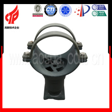 Counter flow Cooling Tower Spray Nozzle used in square cooling tower